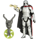 Illustration for article titled Heres All the New iStar Wars/i Figures Youll Be Fighting Little Kids For